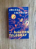 Sj&auml;lens telegraf