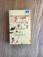 Varats olidliga l&auml;tthet