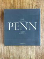 Irving Penn : fotografier : en donation till minne av Lisa Fonssagrives-Penn