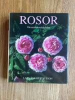 Rosor f&ouml;r nordiska tr&auml;dg&aring;rdar
