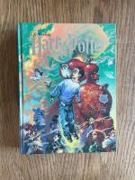 Harry Potter och de vises sten