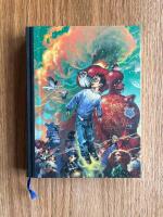 Harry Potter och de vises sten