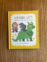 Lekande l&auml;tt : m&ouml;nster f&ouml;r p&auml;rlplattor