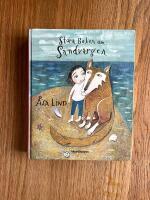 Stora boken om Sandvargen