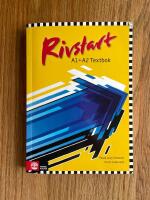 Rivstart A1+A2 Textbok inkl ljudfiler, andra upplagan