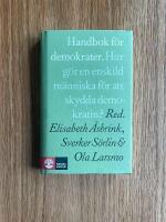 Handbok f&ouml;r demokrater
