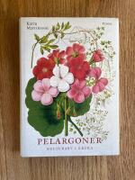 Pelargoner