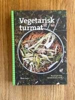 Vegetarisk turmat