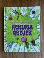 Allt du inte visste om &auml;ckliga grejer