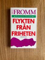 Flykten fr&aring;n friheten