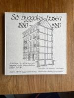 S&aring; byggdes husen 1880-1980 : arkitektur, konstruktion och material i v&aring;ra flerbostadshus under 100 &aring;r