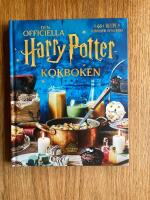 Den officiella Harry Potter-kokboken