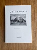 &Ouml;stermalm : en bildsamling 1900-1975