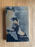 Nietzsche : Tankarnas biografi