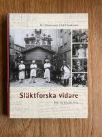 Sl&auml;ktforska vidare