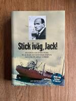 Stick, iv&auml;g Jack! : historien om Radio Nord en &auml;lskad och o&ouml;nskad station och om ett annat Sverige