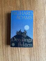 Den l&aring;nga flykten