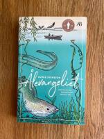 &Aring;levangeliet : ber&auml;ttelsen om v&auml;rldens mest g&aring;tfulla fisk