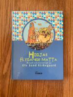 Hodjas flygande matta