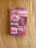 I den R&ouml;da Damens slott