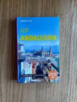 Mitt Andalusien