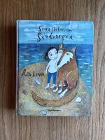 Stora boken om Sandvargen