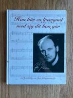 Jan Johansson 1931-1968 : [en ber&auml;ttelse om Jan Johanssons liv]