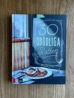 30 od&ouml;dliga r&auml;tter
