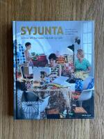 Syjunta : 32 bra-att-ha-saker du kan sy sj&auml;lv