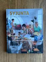 Syjunta : 32 bra-att-ha-saker du kan sy sj&auml;lv