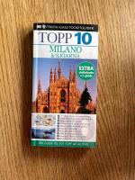 Topp 10 Milano & sj&ouml;arna