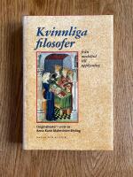 Kvinnliga filosofer