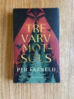 Tre varv motsols