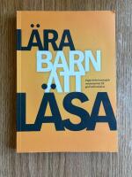 L&auml;ra barn att l&auml;sa