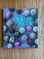 Chokladbollar