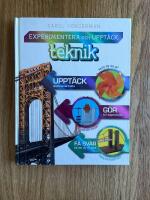 Experimentera och uppt&auml;ck : teknik