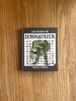 L&auml;r dig mer om dinosaurier