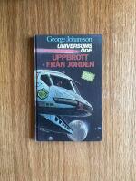Uppbrott fr&aring;n jorden