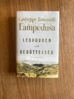 Leoparden ; och Ber&auml;ttelser