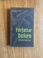 F&ouml;rfattarboken