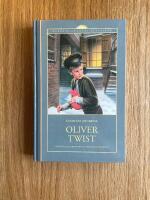 Oliver Twist