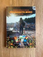 (CD saknas) The encyclopedia of Swedish progressive music, 1967-1979 : from psychedelic experiments to political propaganda : [with illustrated discography & valuation guide]
