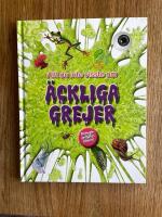 Allt du inte visste om &auml;ckliga grejer