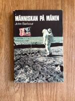 M&auml;nniskan p&aring; m&aring;nen