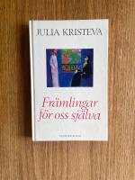 Fr&auml;mlingar f&ouml;r oss sj&auml;lva