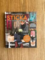 Sticka varma vantar, sockor & m&ouml;ssor