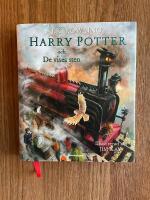 Harry Potter och de vises sten
