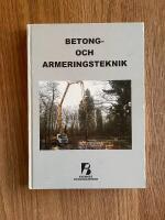 betong- och armeringsteknik