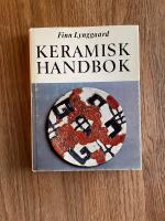 Keramisk handbok