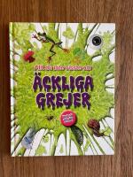 Allt du inte visste om &auml;ckliga grejer